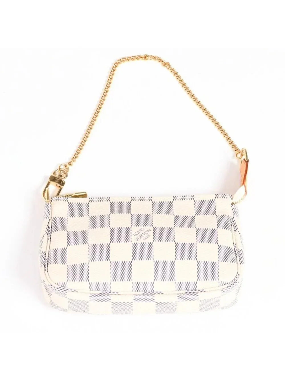 Louis Vuitton this authentic